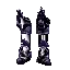 Storm Crow Boots