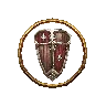 Lorencia Knights' Iron Shield
