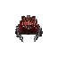 Sacred Fire Helm